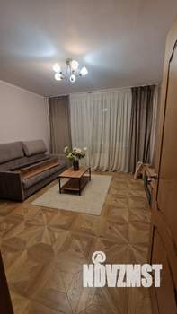 2-к квартира, на длительный срок, 56м2, 13/22 этаж