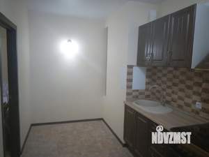 1-к квартира, на длительный срок, 38м2, 20/25 этаж