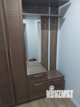 1-к квартира, на длительный срок, 45м2, 13/25 этаж