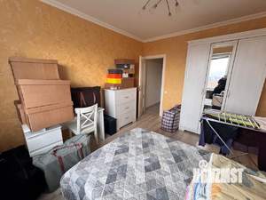 2-к квартира, на длительный срок, 56м2, 21/22 этаж