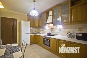 2-к квартира, посуточно, 57м2, 1/1 этаж