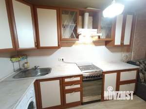 1-к квартира, на длительный срок, 35м2, 5/9 этаж