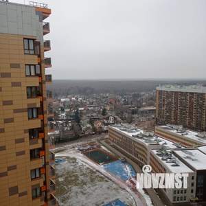 Студия квартира, на длительный срок, 15м2, 24/27 этаж