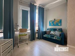 1-к квартира, на длительный срок, 41м2, 11/12 этаж