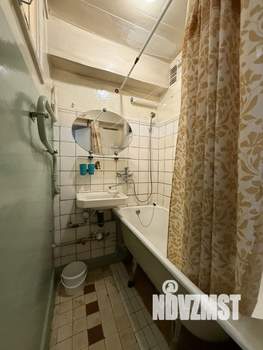 1-к квартира, на длительный срок, 29м2, 2/5 этаж