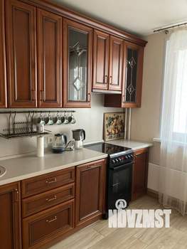 1-к квартира, на длительный срок, 52м2, 5/25 этаж