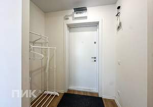 1-к квартира, на длительный срок, 33м2, 24/25 этаж