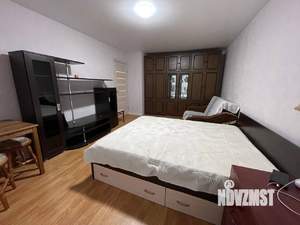 1-к квартира, на длительный срок, 35м2, 4/9 этаж