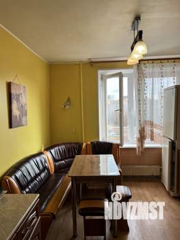 2-к квартира, на длительный срок, 51м2, 7/12 этаж