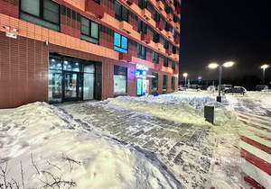 Студия квартира, на длительный срок, 22м2, 9/20 этаж
