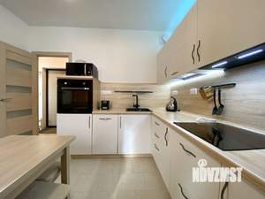 1-к квартира, на длительный срок, 38м2, 22/26 этаж