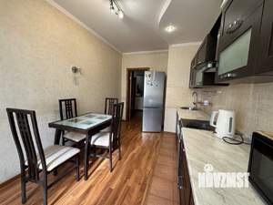 1-к квартира, на длительный срок, 43м2, 2/22 этаж
