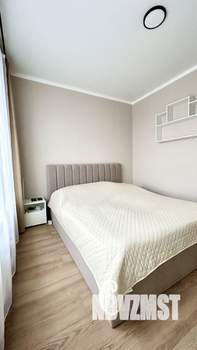 2-к квартира, на длительный срок, 47м2, 5/18 этаж