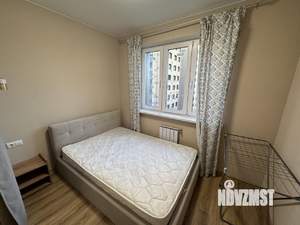 1-к квартира, на длительный срок, 40м2, 16/25 этаж