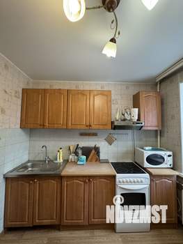 2-к квартира, на длительный срок, 44м2, 5/12 этаж