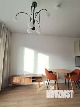 2-к квартира, на длительный срок, 36м2, 15/25 этаж