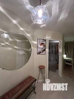 1-к квартира, на длительный срок, 42м2, 6/9 этаж