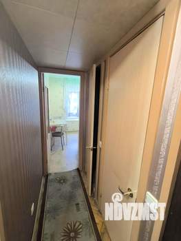 2-к квартира, на длительный срок, 45м2, 2/5 этаж