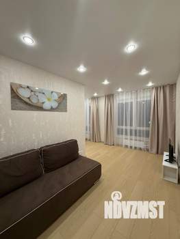 1-к квартира, на длительный срок, 33м2, 6/25 этаж