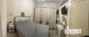 2-к квартира, на длительный срок, 45м2, 1/18 этаж