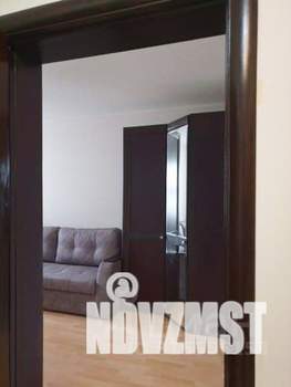 4-к квартира, на длительный срок, 112м2, 2/23 этаж