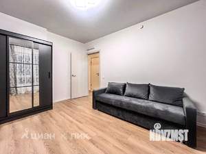 2-к квартира, на длительный срок, 50м2, 3/25 этаж