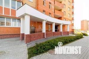 1-к квартира, посуточно, 10м2, 1/12 этаж