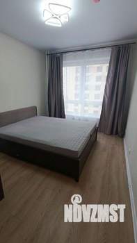 1-к квартира, на длительный срок, 37м2, 5/25 этаж