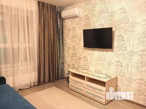 1-к квартира, на длительный срок, 37м2, 10/25 этаж