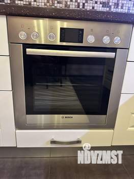 1-к квартира, на длительный срок, 42м2, 21/24 этаж