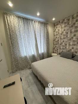 2-к квартира, на длительный срок, 44м2, 16/25 этаж