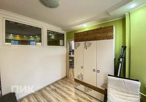 2-к квартира, на длительный срок, 40м2, 6/24 этаж