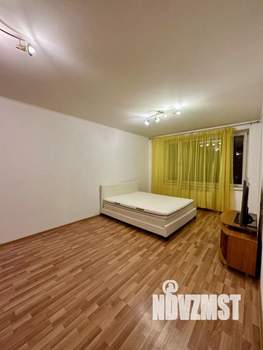 1-к квартира, на длительный срок, 45м2, 6/7 этаж