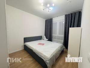 1-к квартира, на длительный срок, 33м2, 24/25 этаж