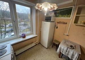 2-к квартира, на длительный срок, 50м2, 2/12 этаж