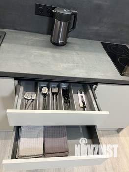 Студия квартира, на длительный срок, 21м2, 18/25 этаж