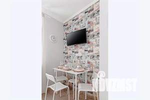 1-к квартира, посуточно, 13м2, 2/25 этаж