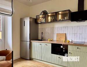 2-к квартира, на длительный срок, 42м2, 9/24 этаж