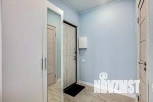 1-к квартира, посуточно, 18м2, 2/25 этаж