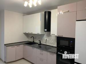 2-к квартира, на длительный срок, 60м2, 19/22 этаж