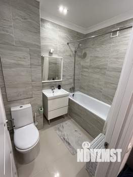 Студия квартира, на длительный срок, 33м2, 10/22 этаж