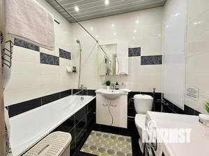 1-к квартира, посуточно, 102м2, 1/1 этаж