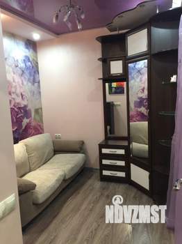 2-к квартира, на длительный срок, 47м2, 9/24 этаж