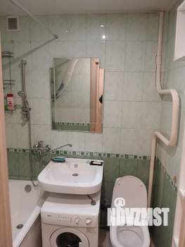 1-к квартира, на длительный срок, 30м2, 2/9 этаж