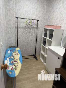 1-к квартира, на длительный срок, 35м2, 5/12 этаж