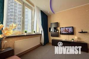 2-к квартира, посуточно, 50м2, 10/22 этаж