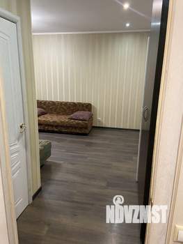 2-к квартира, на длительный срок, 47м2, 13/20 этаж