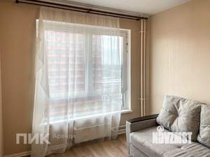 2-к квартира, на длительный срок, 48м2, 19/25 этаж