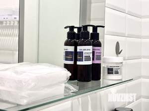 1-к квартира, посуточно, 14м2, 1/1 этаж