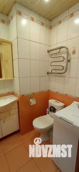 2-к квартира, на длительный срок, 38м2, 5/16 этаж